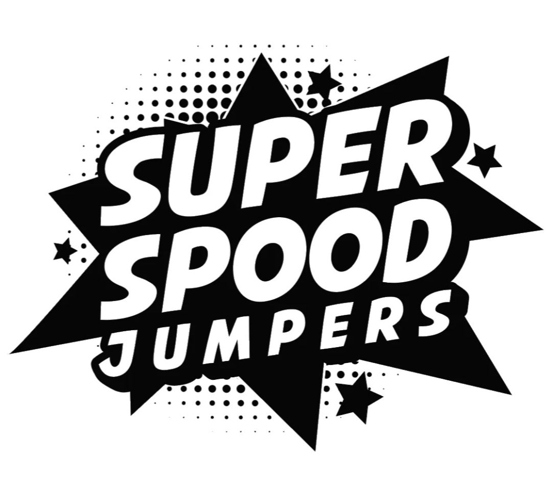 Gift Card - Super Spood Jumpers